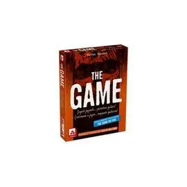 Juego de Mesa The Game