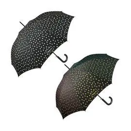 Paraguas Largo Mujer Auto Waterreactive 4110