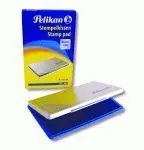 Tampon Pelikan Nº 1 Azul