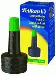 Bote Tinta Sellar Verde