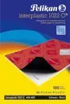 Block Paper Carbo Pelikan