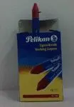Barra Marcar Pelikan 762/12 Rojo