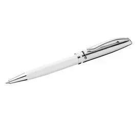 Boligrafo Pelikan Jazz Classic Blanco Fb