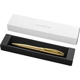 Boligrafo K36 Jazz Noble Elegance Gold Case