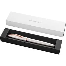 Pluma P36 Jazz Noble Elegance Pearl Case