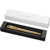 PLUMA P36 JAZZ NOBLE ELEGANCE GOLD CASE