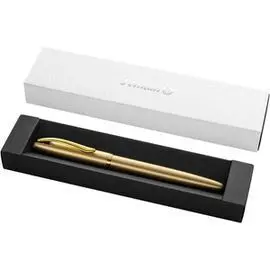 Pluma P36 Jazz Noble Elegance Gold Case