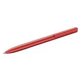 Boligrafo Pelikan Ineo Rojo Caja Metal