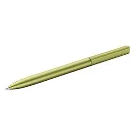 Boligrafo Pelikan Ineo Verde Caja Metal