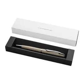 Boligrafo Pelikan Jazz Noble Pardo