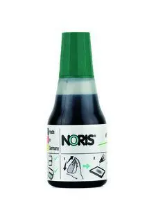 Tinta Noris 110S 25Ml Verde