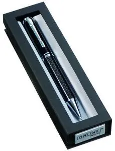 Boligrafo Online Black Style Caja Slimsy