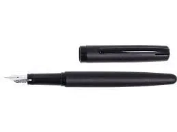 Pluma Online Eleganza Negro 34564