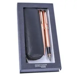 Boligrafo y Pluma Online Eleganza Rose Style + Est