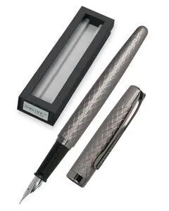 Pluma Online Eleganza Diamond M Titan