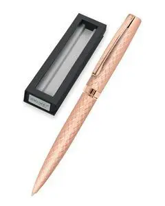 Boligrafo Online Eleganza Diamond Rose