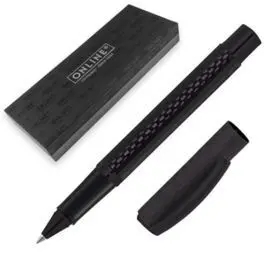 Roller Online Vision Carbon Negro