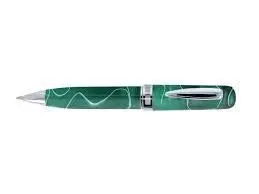 Boligrafo Online Bohemian Art Verde 44010