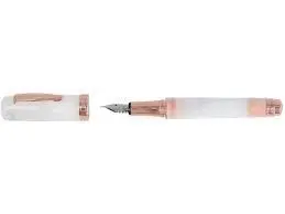 Pluma Online Bohemian Art Blanco Ef 44046