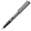 PLUMA LAMY AL-STAR M 026 ANTRACITA