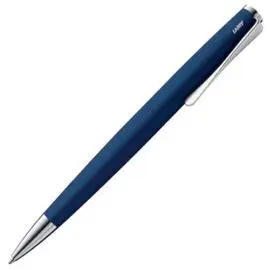 Boligrafo Lamy Studio 267 Azul Imperial