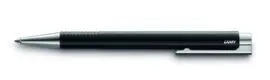 Boligrafo Lamy Logo M+ 204 Negro