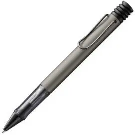 Boligrafo Lamy Lx 257 Gris Piedra
