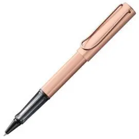 Roller Lamy Lx 376 Oro Rosa