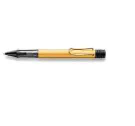 Boligrafo Lamy Al-Star M 299 Au Black