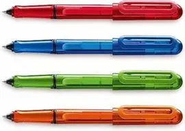 Expositor 12 Roller Lamy Balloon V282 311 Colores