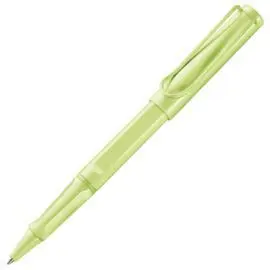 Roller Lamy Safari 3D0 Verde Pastel