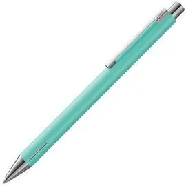 Boligrafo Lamy 240 Econ Matt Lagoon