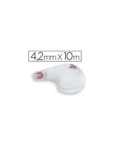 Corrector Pritt Roller Eco Flex 4. 2Mmx10M