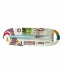 Blister Pincel Agua para Acuarela Lapiz y Ceras Pu