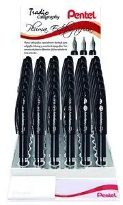 Rotulador Punta de Fibra S520 Blister 4 Colores Su