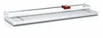 Cizalla Ideal 0105 1050Mm