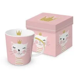 Taza Mug Happy Birthday Princess