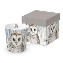 Taza Owl Emma