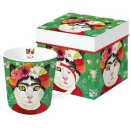 Taza Frida Trend Mug