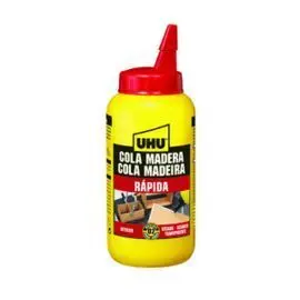 Cola Madera 750 Gr Blanca