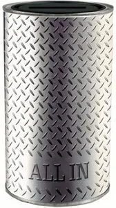 Hucha - Gris Urbano