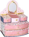 JOYERO PRINCESA LILLIFEE