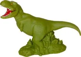 Lampara Quitamiedo Dinosaurio