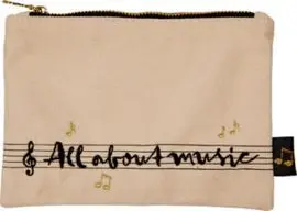 Neceser All About Music