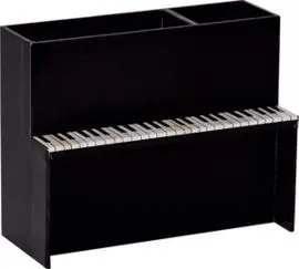 Cubilete Lapicero Piano All About Music