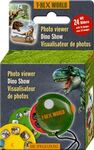 VISOR DE IMAGENES T-REX WORLD