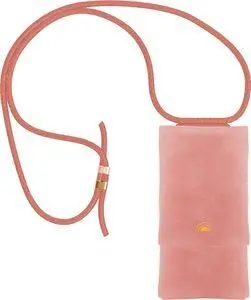 Bolsita para Movil Rosa