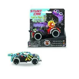 Coche Acrobatico 4 Modelos Surtidos