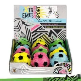 Expositor 12 Pelotas Light-Up para Jugar con los D