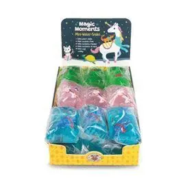 Expositor 18 Serpiente de Agua Mini Surtidos